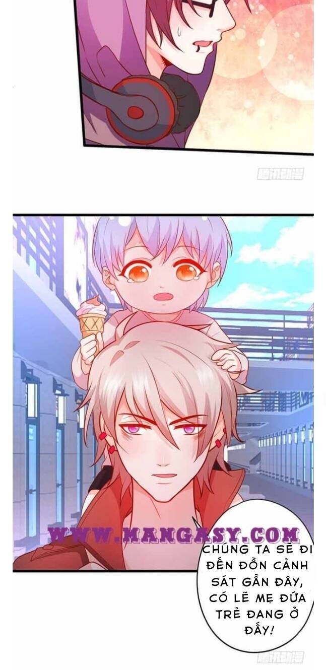 Hắc Đạo Này Có Chút Manh Chapter 56 - 19