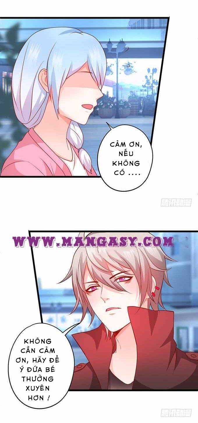 Hắc Đạo Này Có Chút Manh Chapter 56 - 25