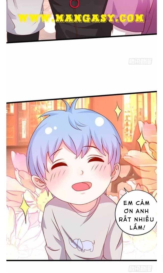 Hắc Đạo Này Có Chút Manh Chapter 56 - 27