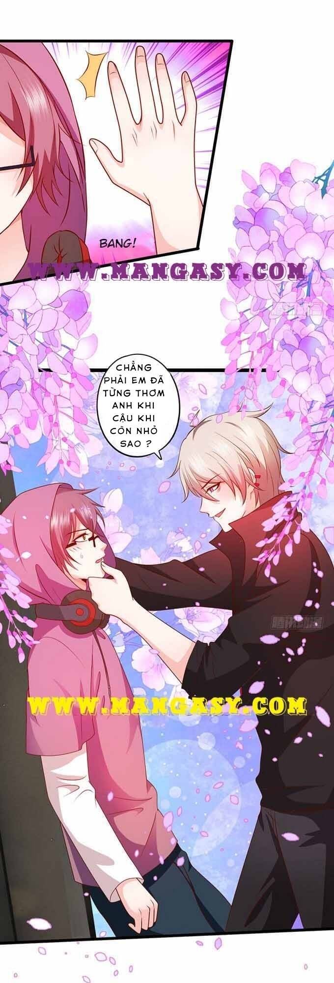 Hắc Đạo Này Có Chút Manh Chapter 56 - 30