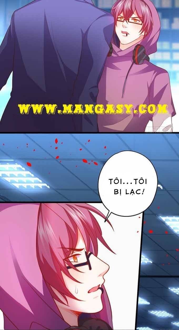 Hắc Đạo Này Có Chút Manh Chapter 56 - 8