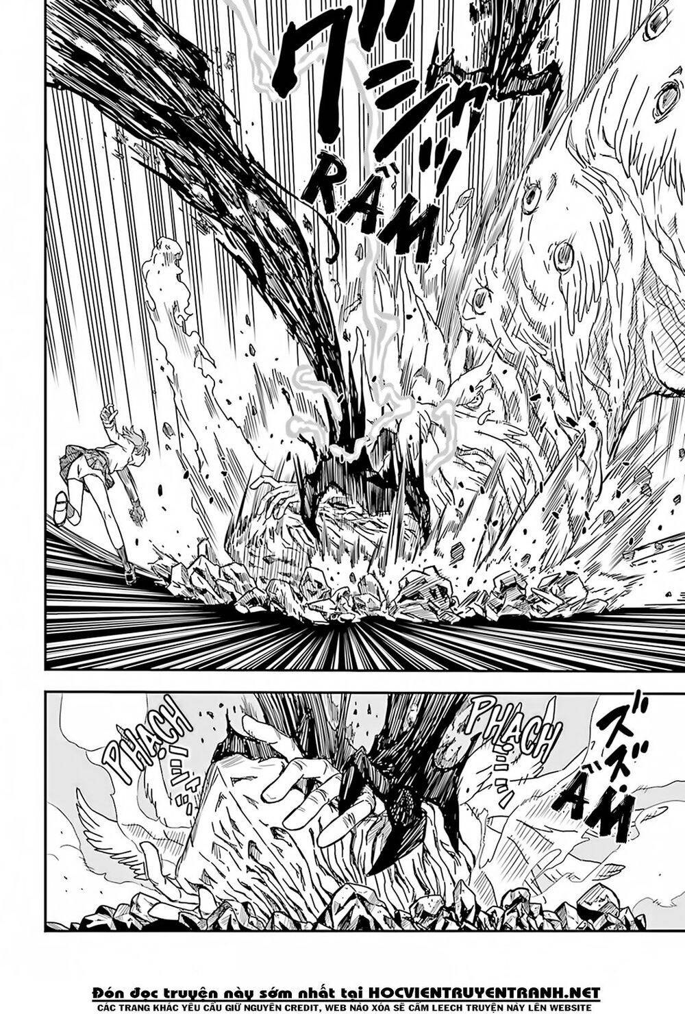 Vùng Đất Ma Pháp Chapter 127 - 11