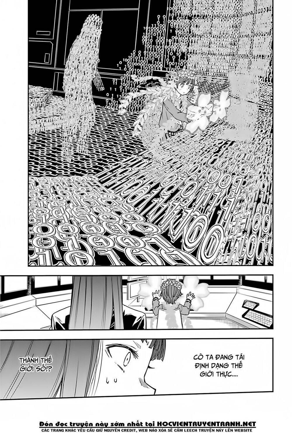 Vùng Đất Ma Pháp Chapter 127 - 14