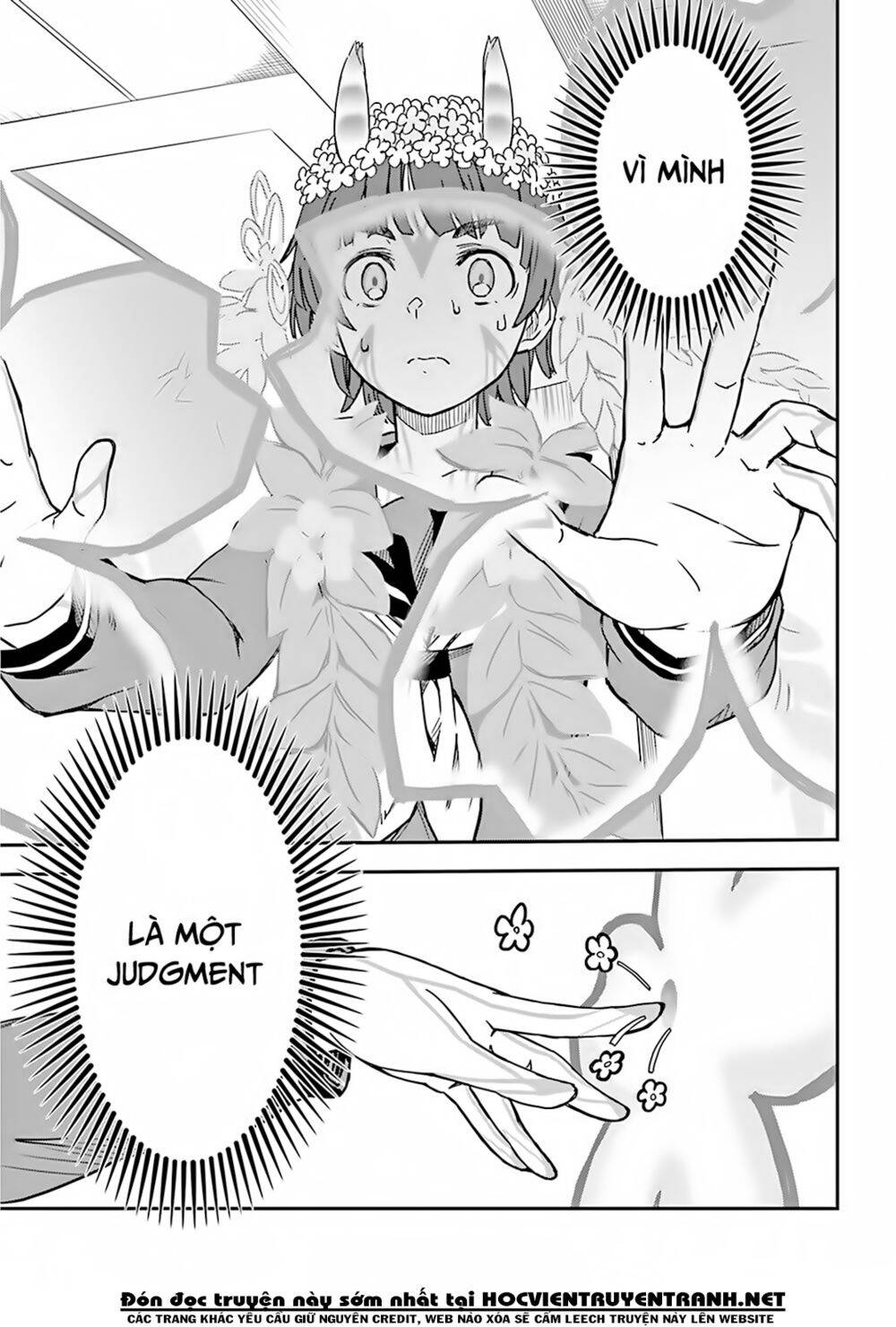 Vùng Đất Ma Pháp Chapter 127 - 16