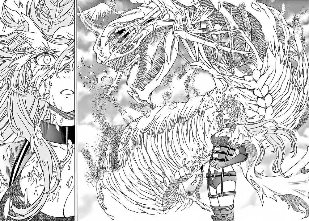 Vùng Đất Ma Pháp Chapter 127 - 17