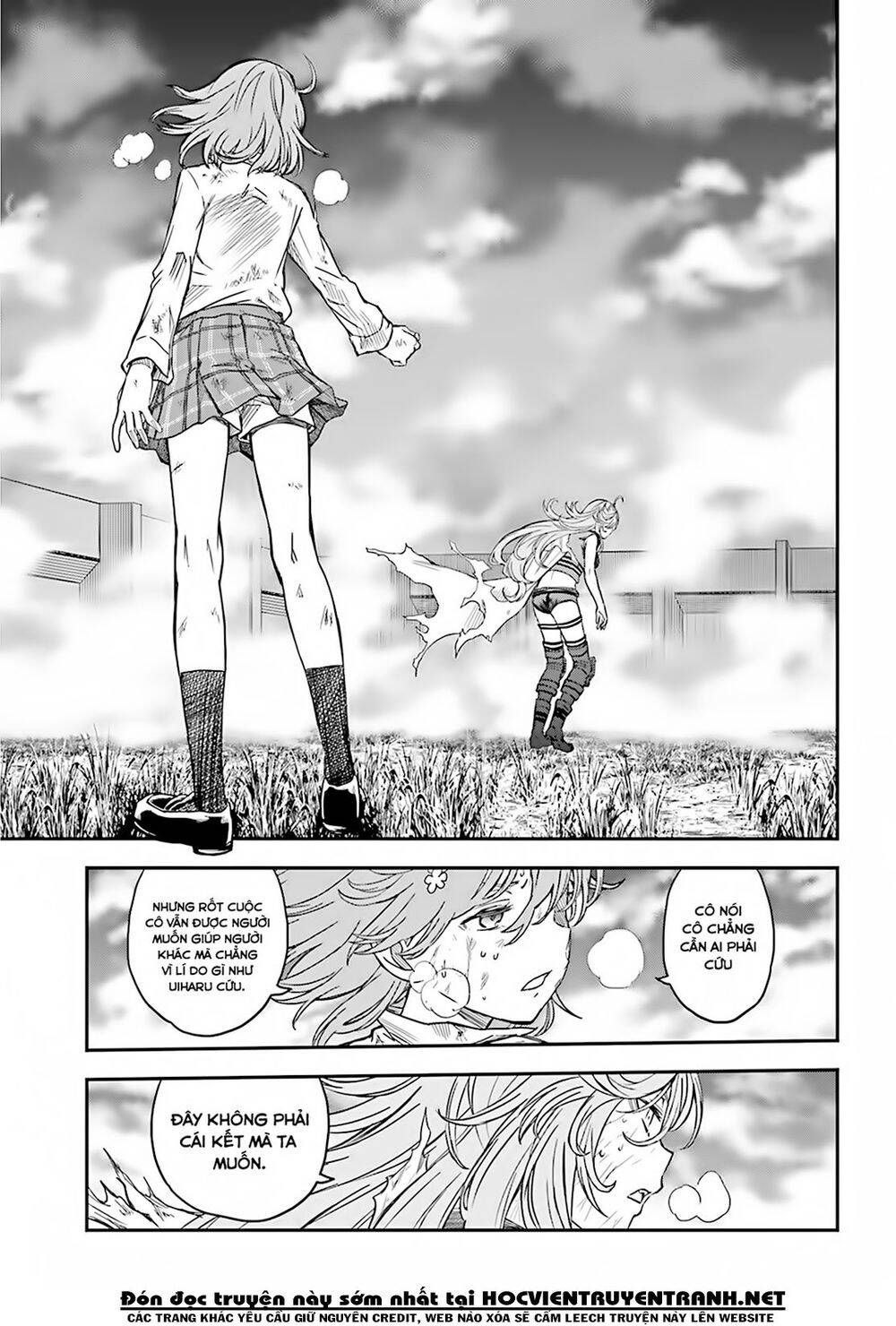 Vùng Đất Ma Pháp Chapter 127 - 19