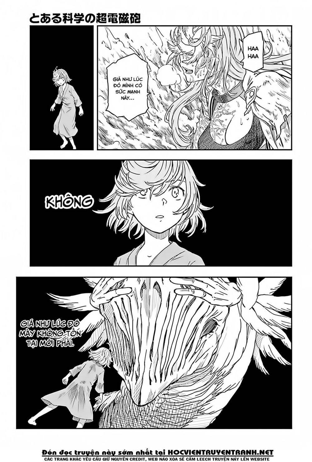 Vùng Đất Ma Pháp Chapter 127 - 10