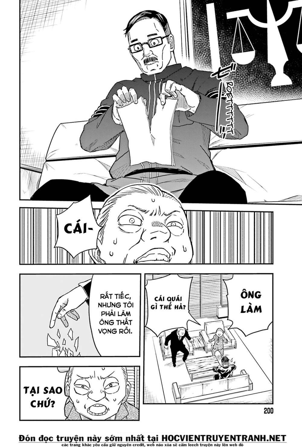 Vùng Đất Ma Pháp Chapter 129 - 13