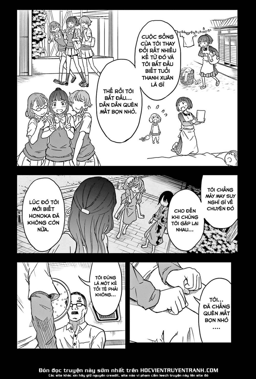 Vùng Đất Ma Pháp Chapter 129 - 9