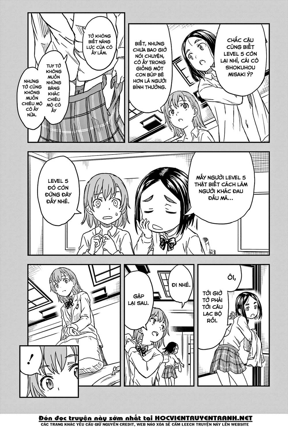 Vùng Đất Ma Pháp Chapter 131 - 22