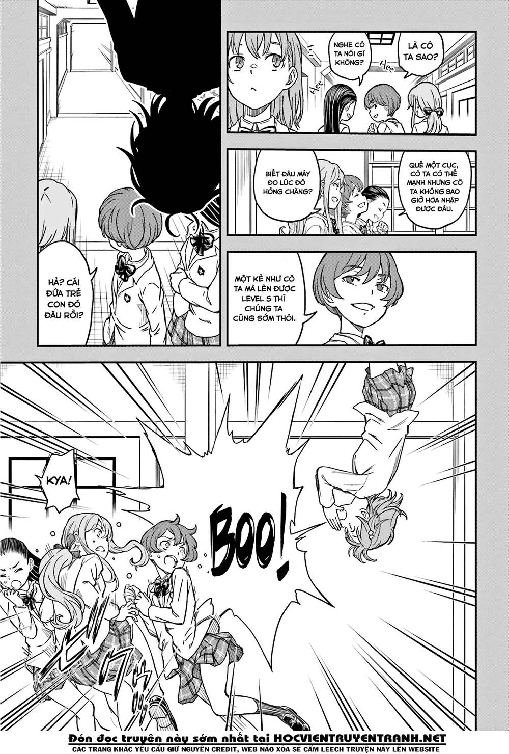 Vùng Đất Ma Pháp Chapter 131 - 24