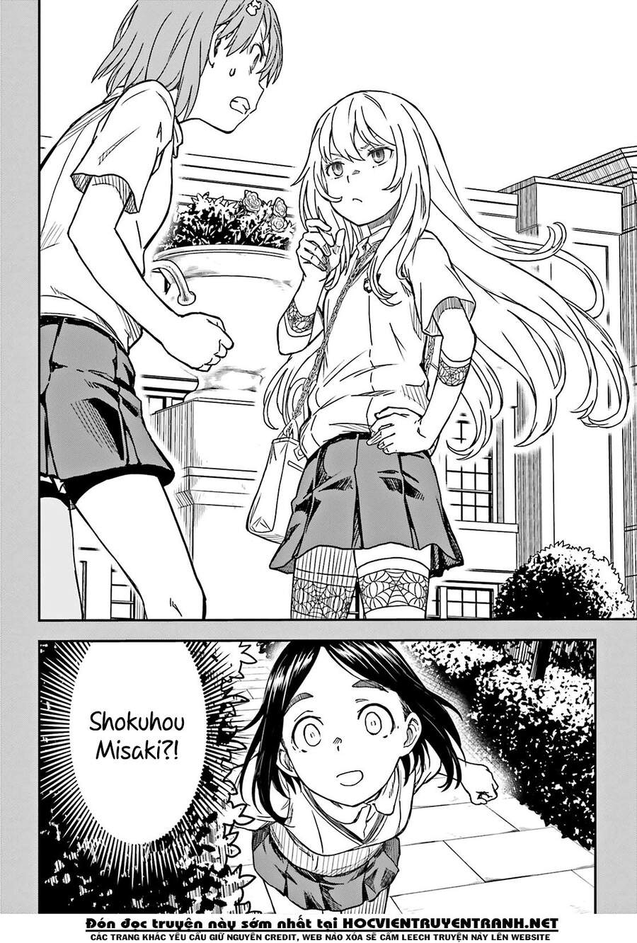 Vùng Đất Ma Pháp Chapter 132.5 - 3