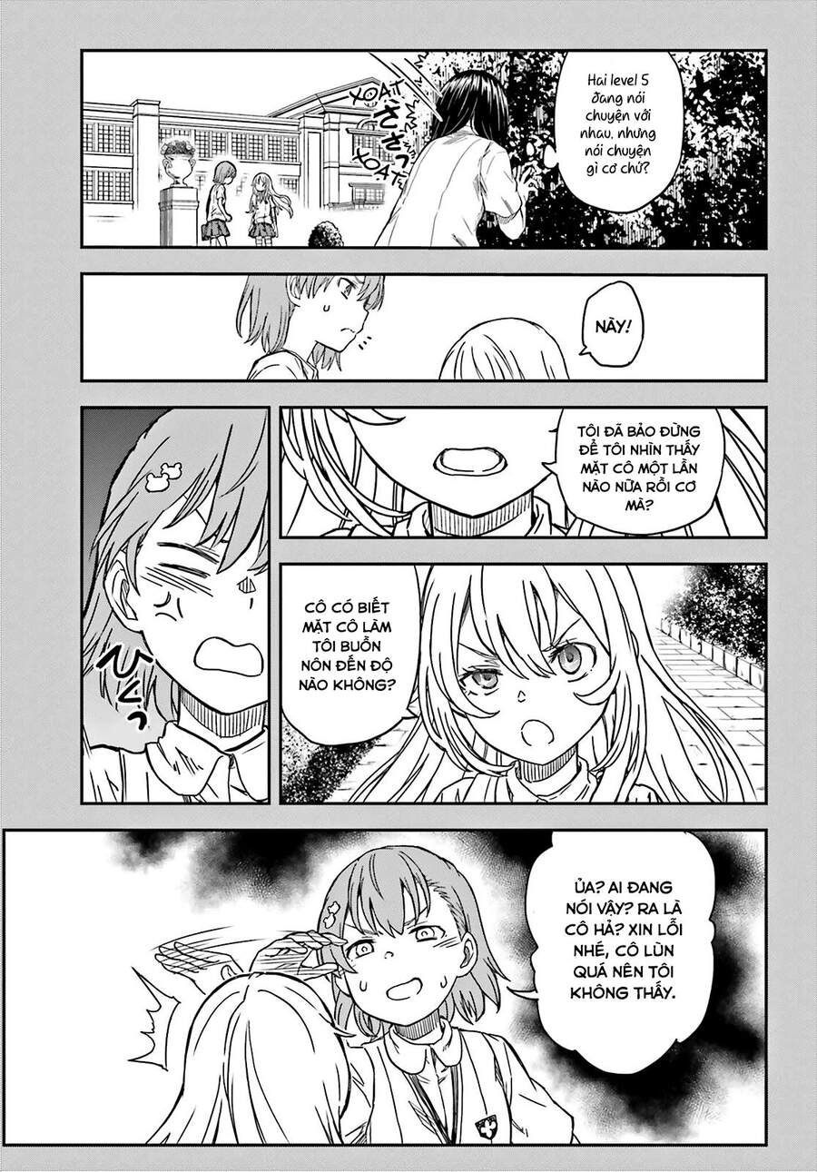 Vùng Đất Ma Pháp Chapter 132.5 - 4