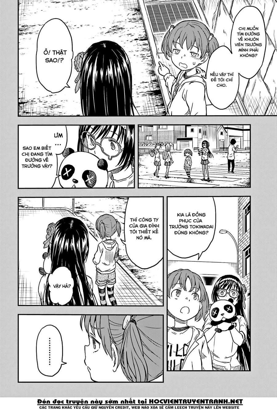 Vùng Đất Ma Pháp Chapter 132.8 - 5