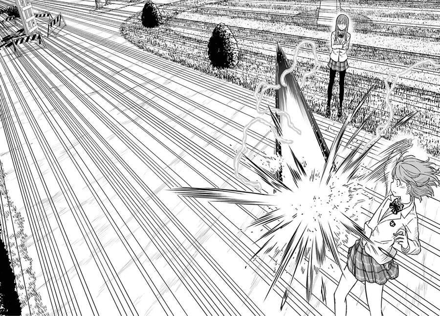 Vùng Đất Ma Pháp Chapter 132 - 13