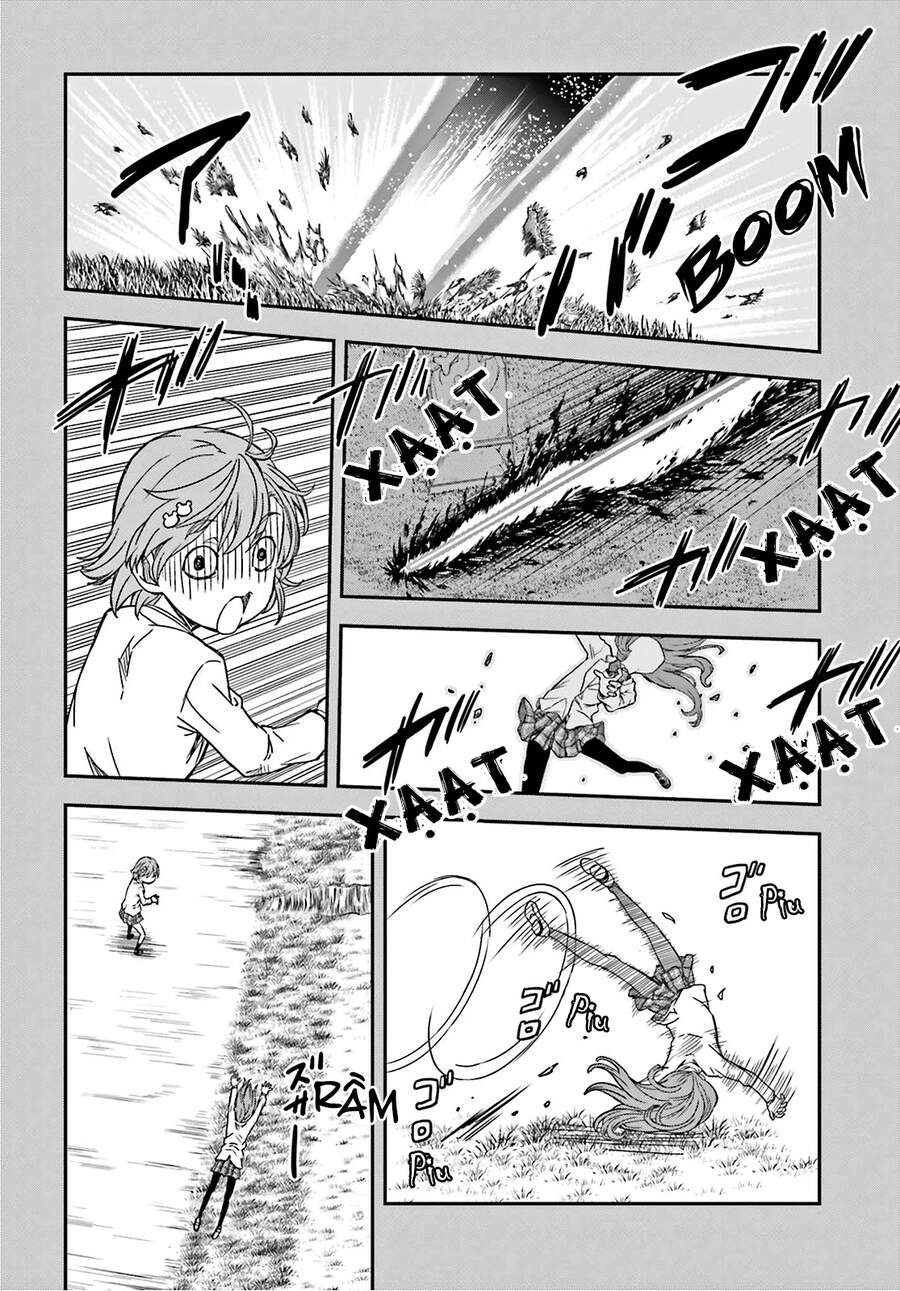 Vùng Đất Ma Pháp Chapter 132 - 14