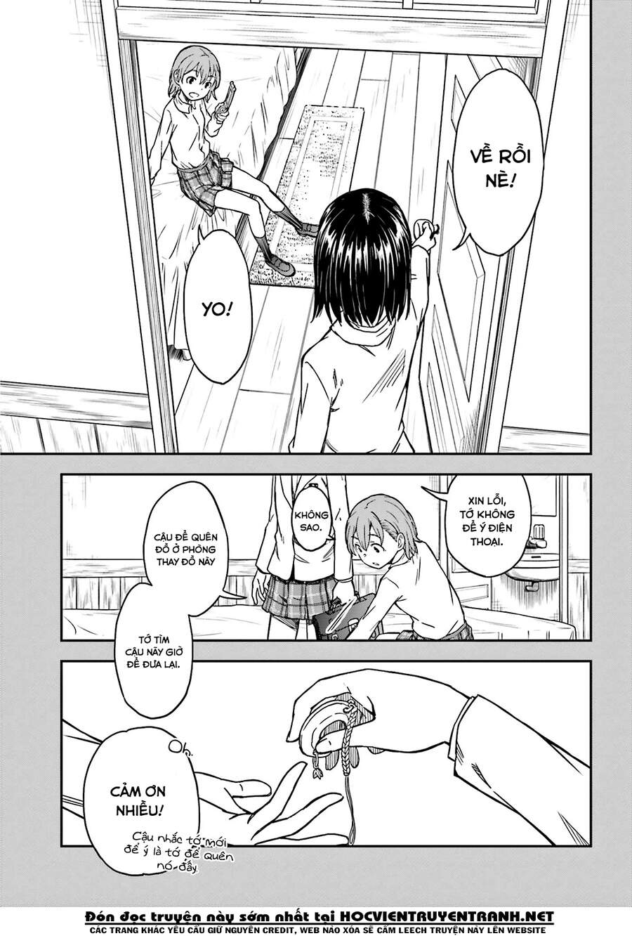 Vùng Đất Ma Pháp Chapter 132 - 19