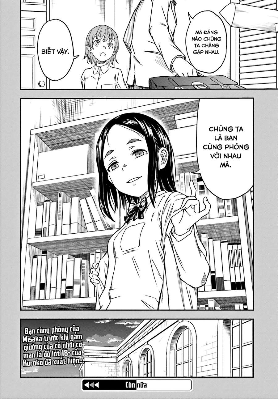 Vùng Đất Ma Pháp Chapter 132 - 20