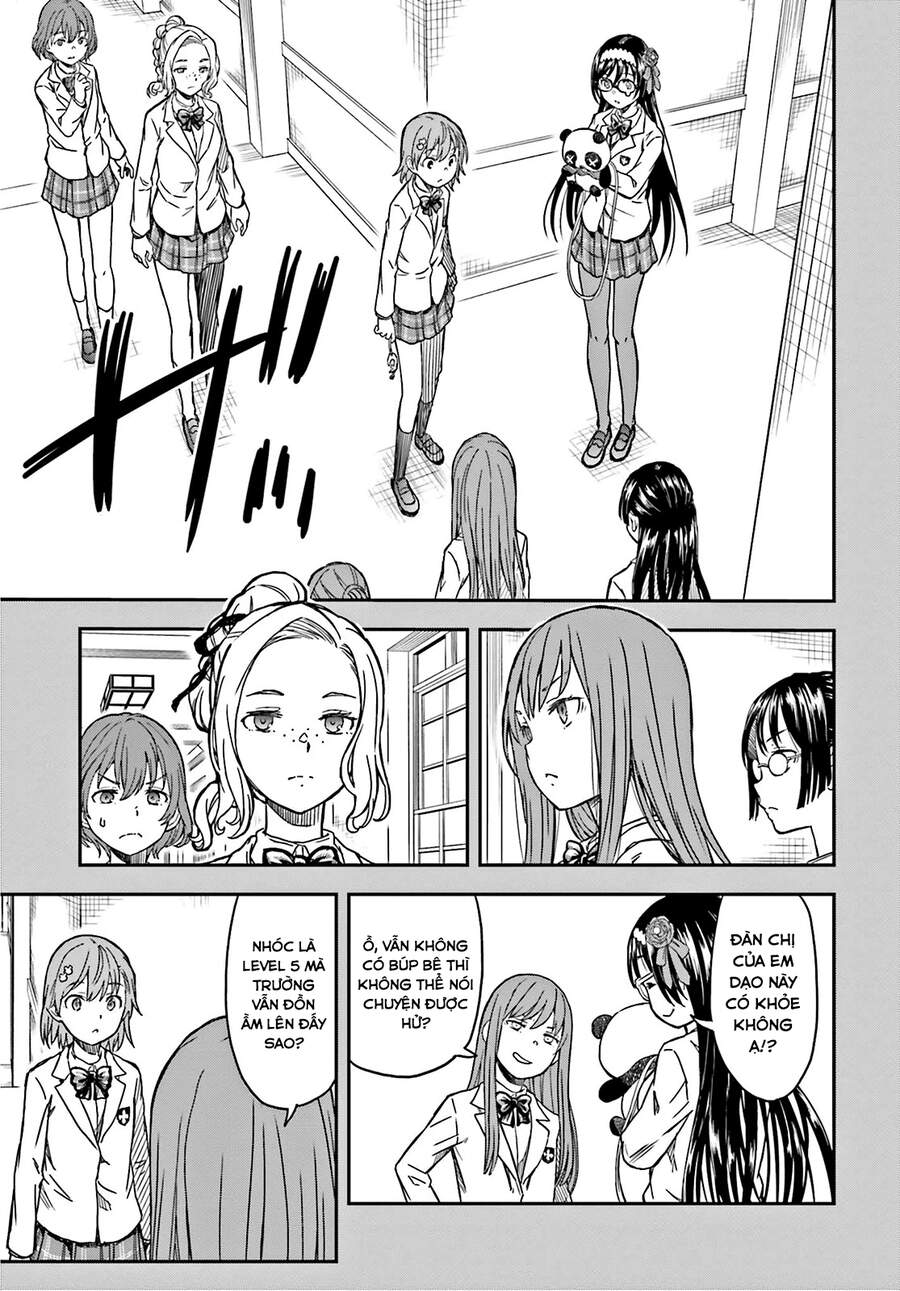 Vùng Đất Ma Pháp Chapter 132 - 4