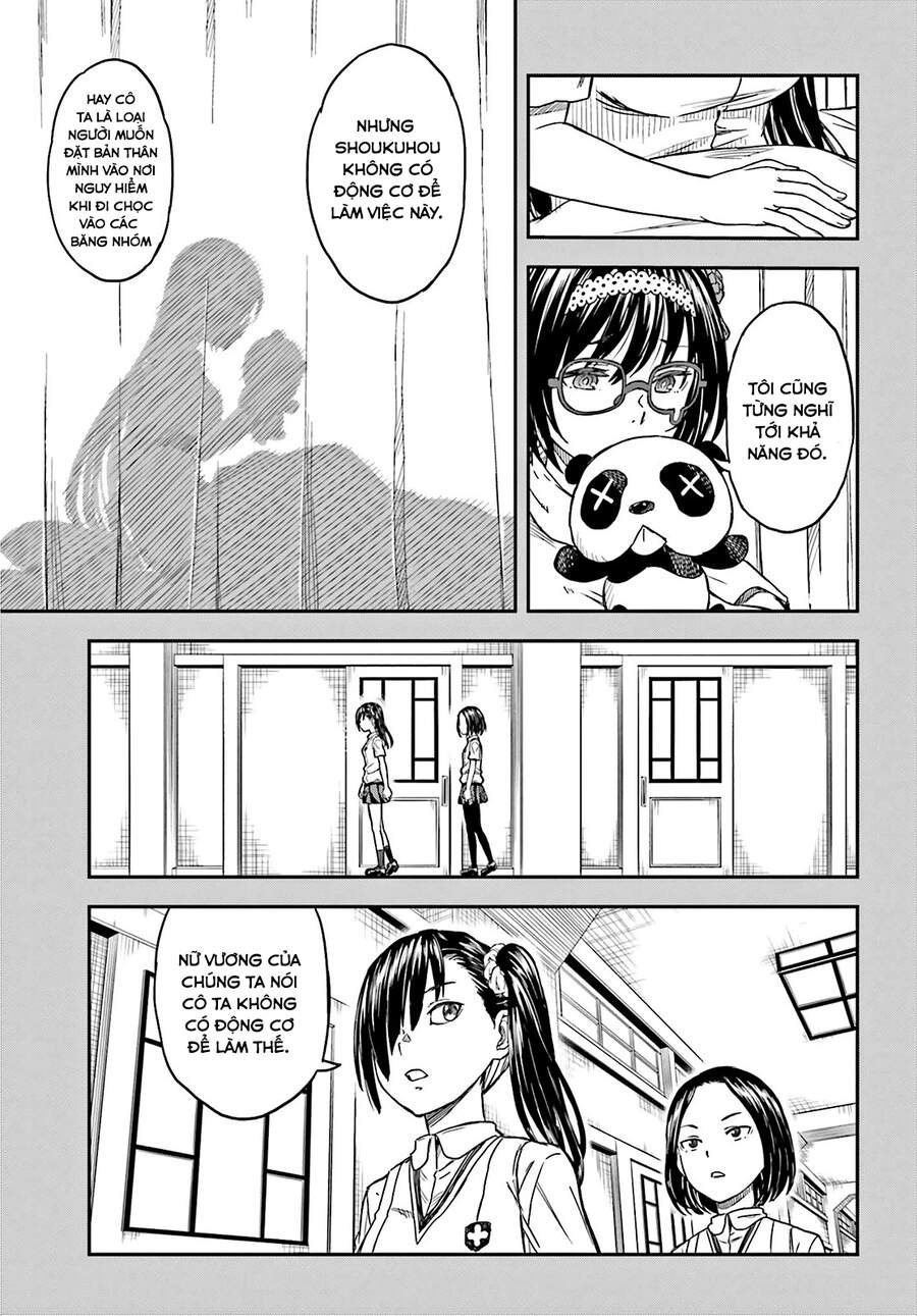 Vùng Đất Ma Pháp Chapter 134 - 14