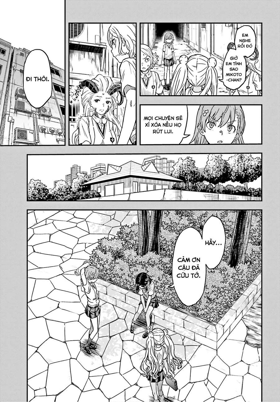 Vùng Đất Ma Pháp Chapter 134 - 6