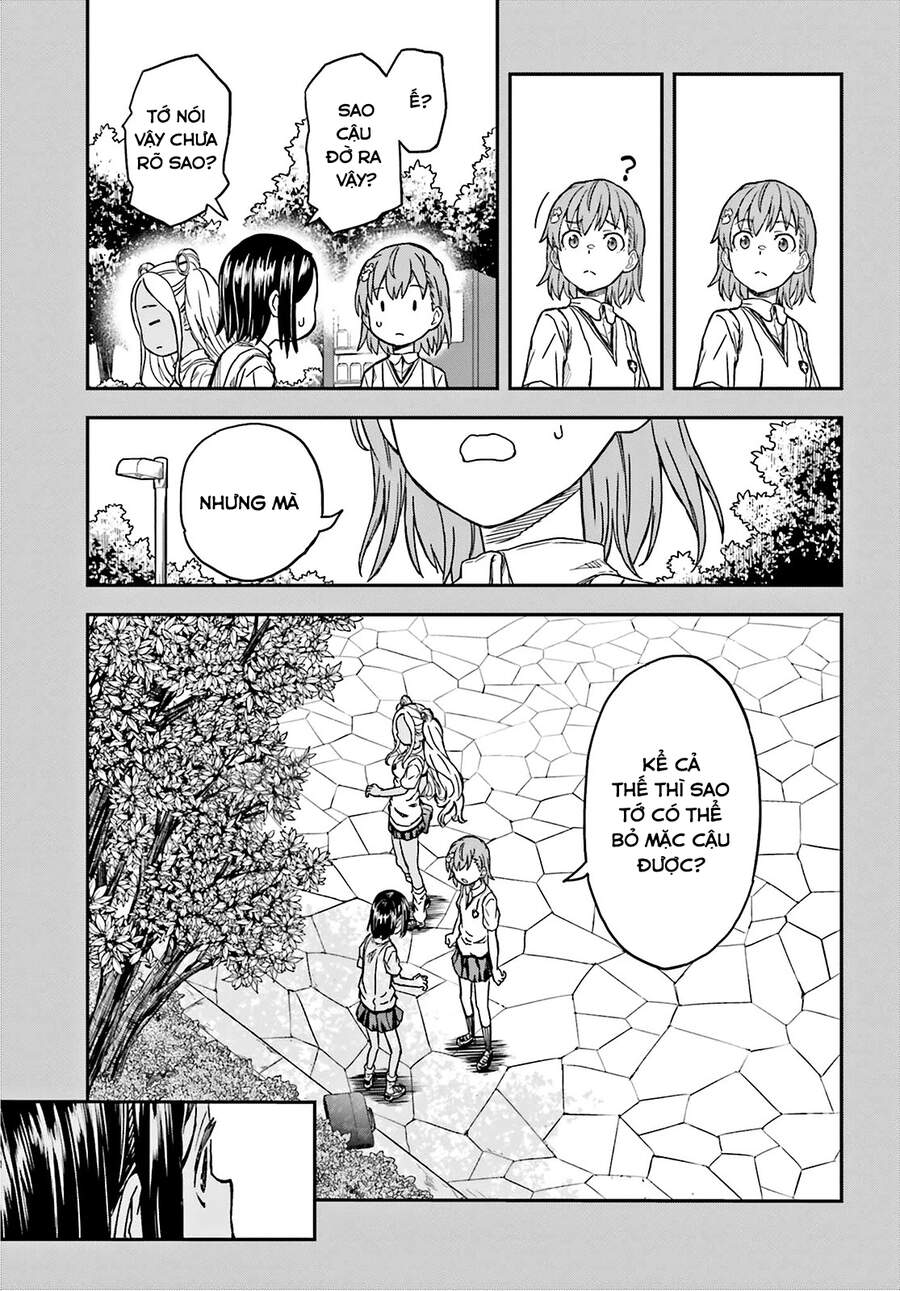 Vùng Đất Ma Pháp Chapter 134 - 8