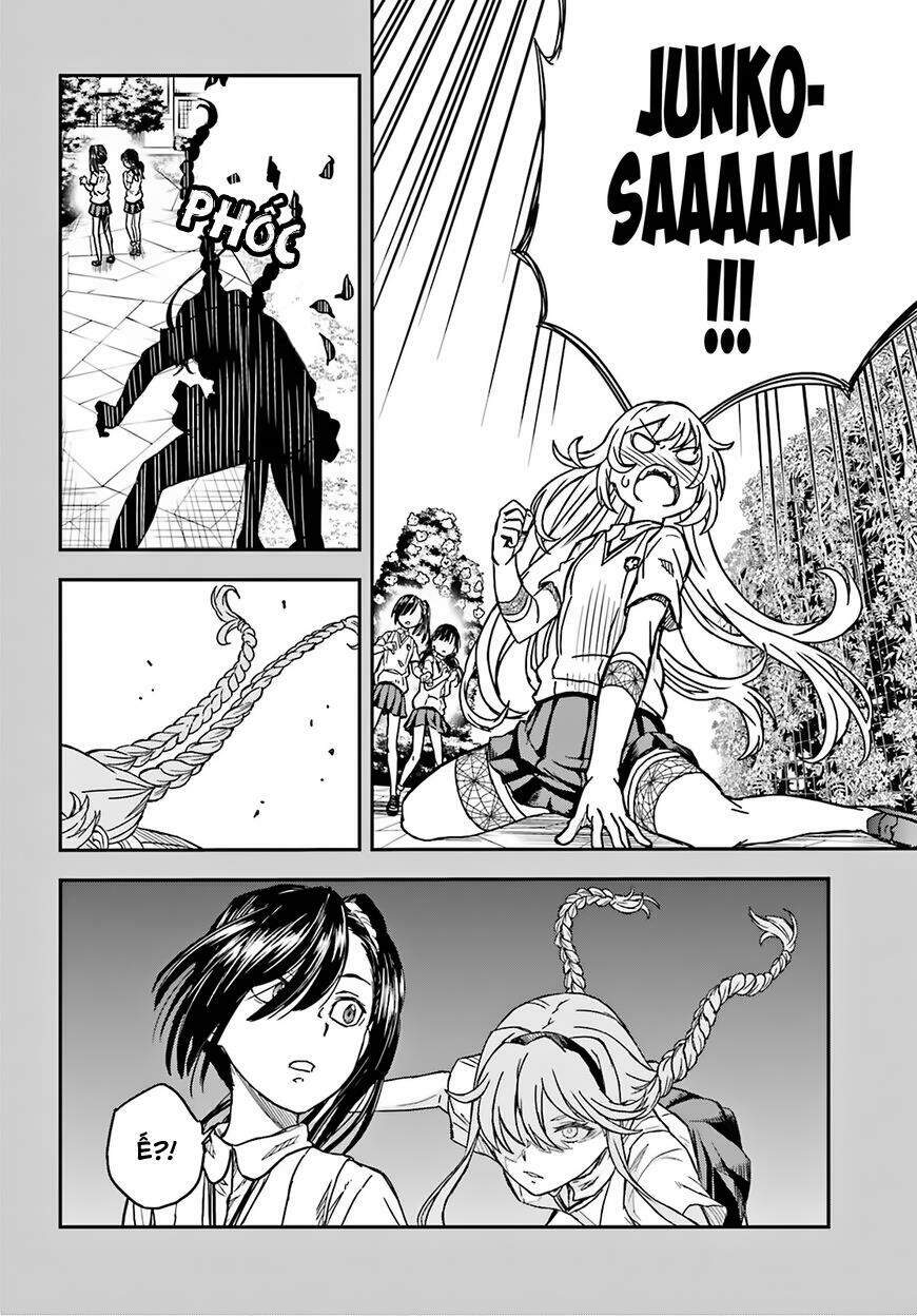 Vùng Đất Ma Pháp Chapter 135 - 11