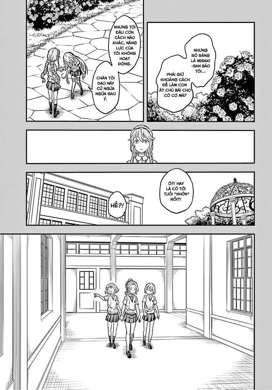 Vùng Đất Ma Pháp Chapter 135 - 14