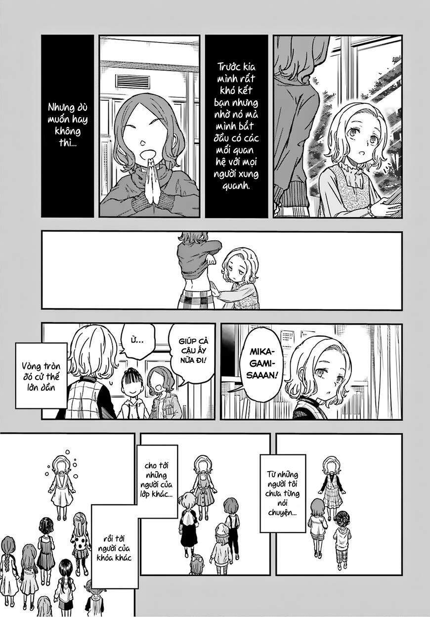 Vùng Đất Ma Pháp Chapter 135 - 16