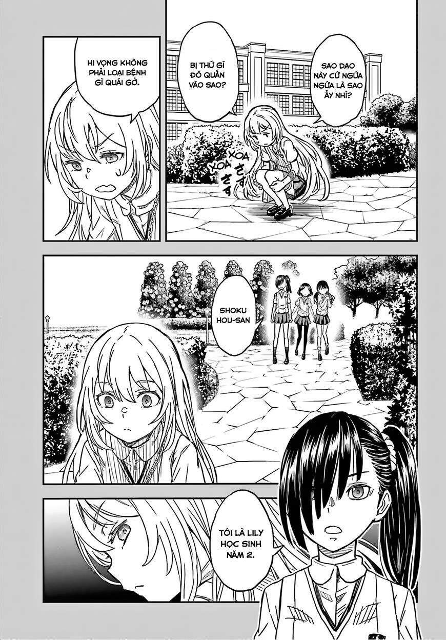 Vùng Đất Ma Pháp Chapter 135 - 4