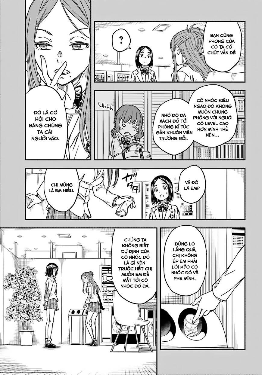 Vùng Đất Ma Pháp Chapter 136.5 - 4