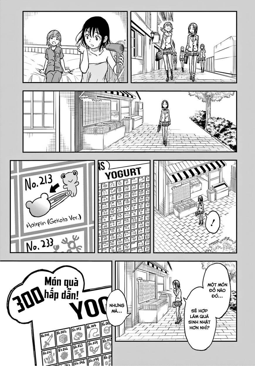 Vùng Đất Ma Pháp Chapter 136.5 - 8