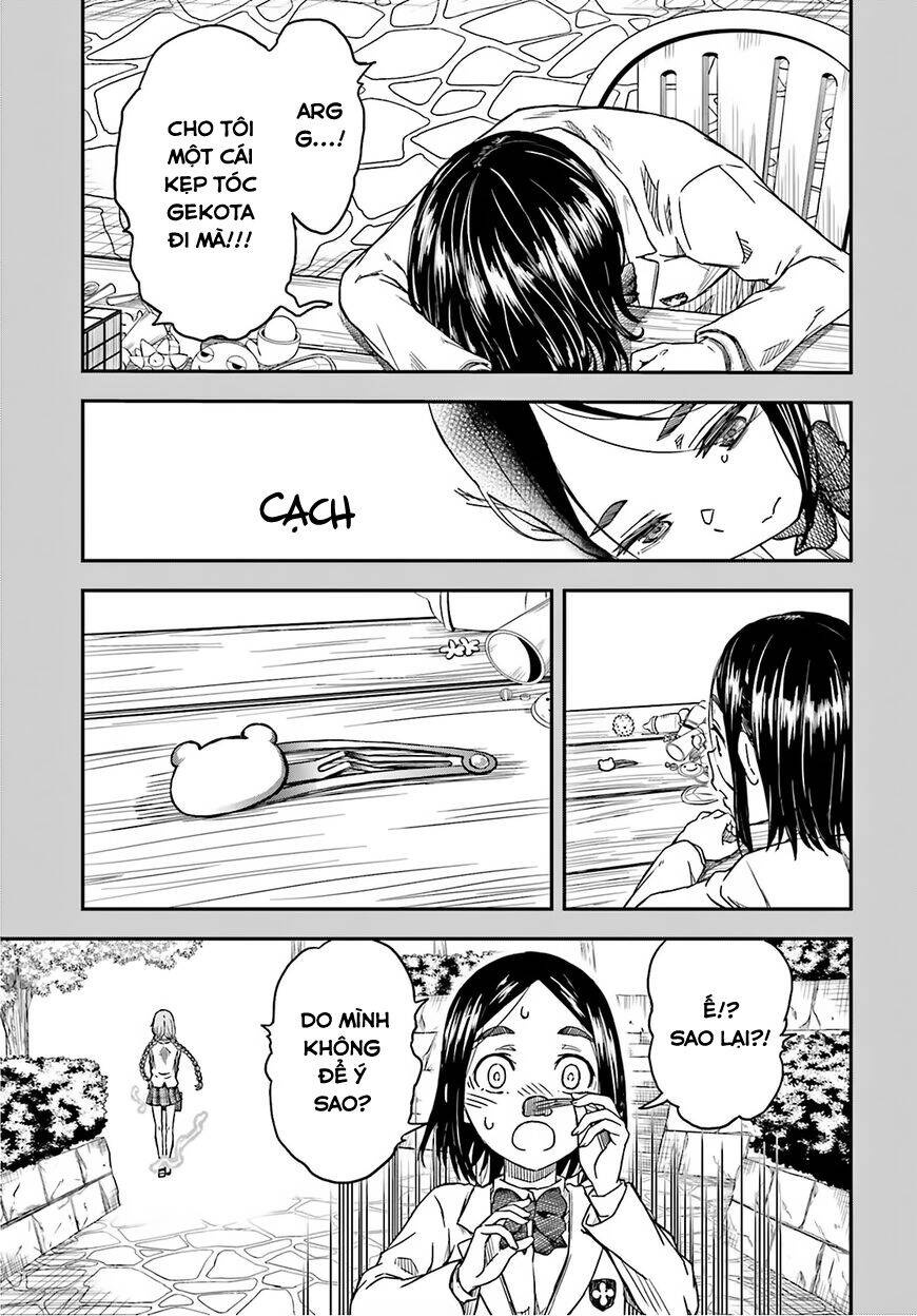 Vùng Đất Ma Pháp Chapter 136.5 - 10