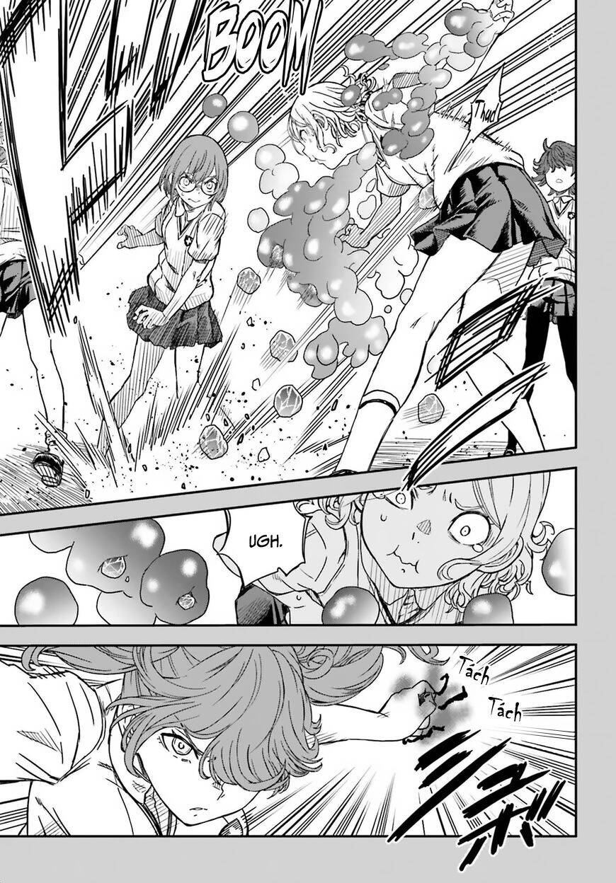 Vùng Đất Ma Pháp Chapter 138 - 12