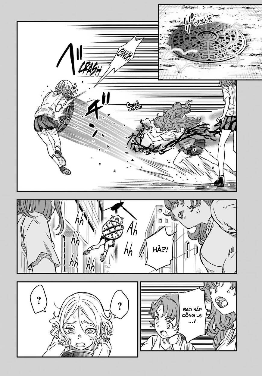 Vùng Đất Ma Pháp Chapter 138 - 13