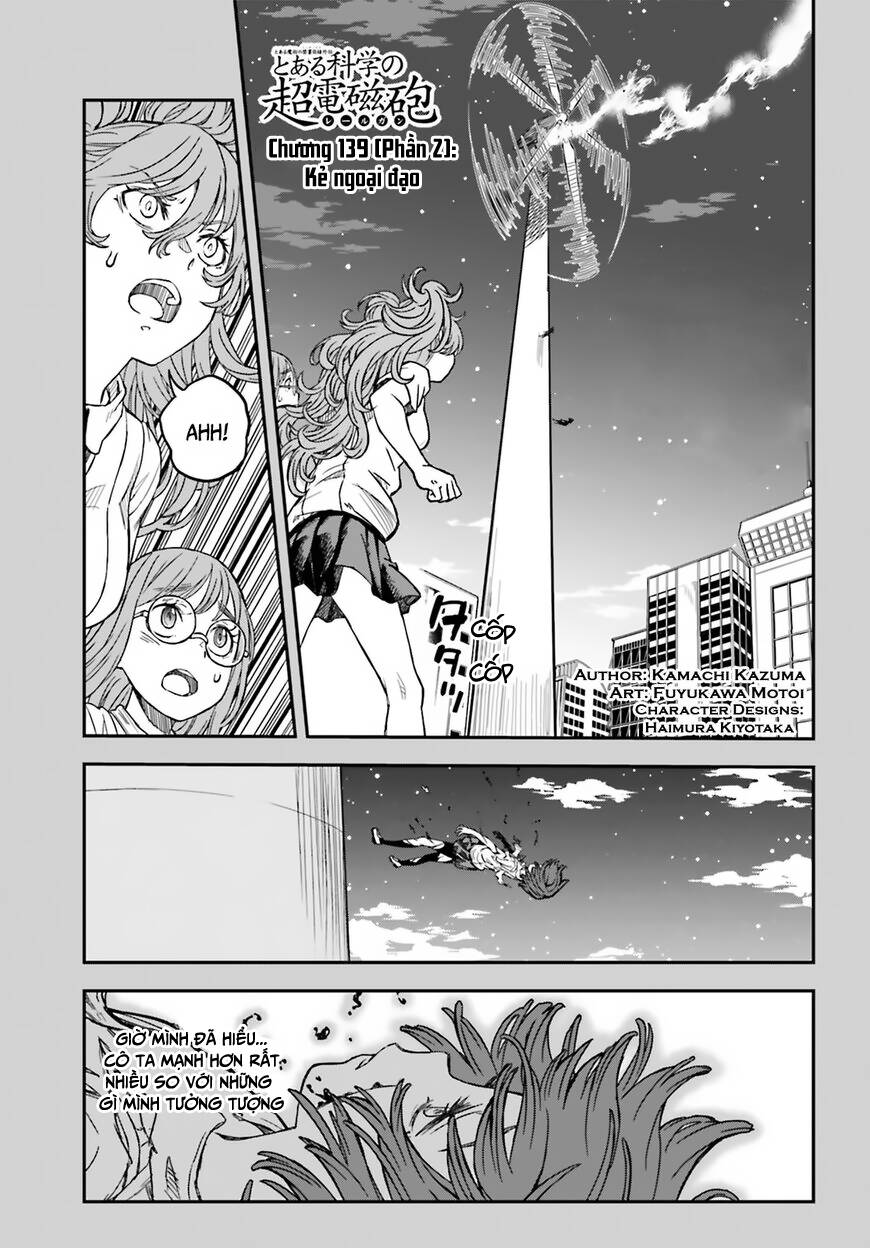 Vùng Đất Ma Pháp Chapter 139.5 - 2