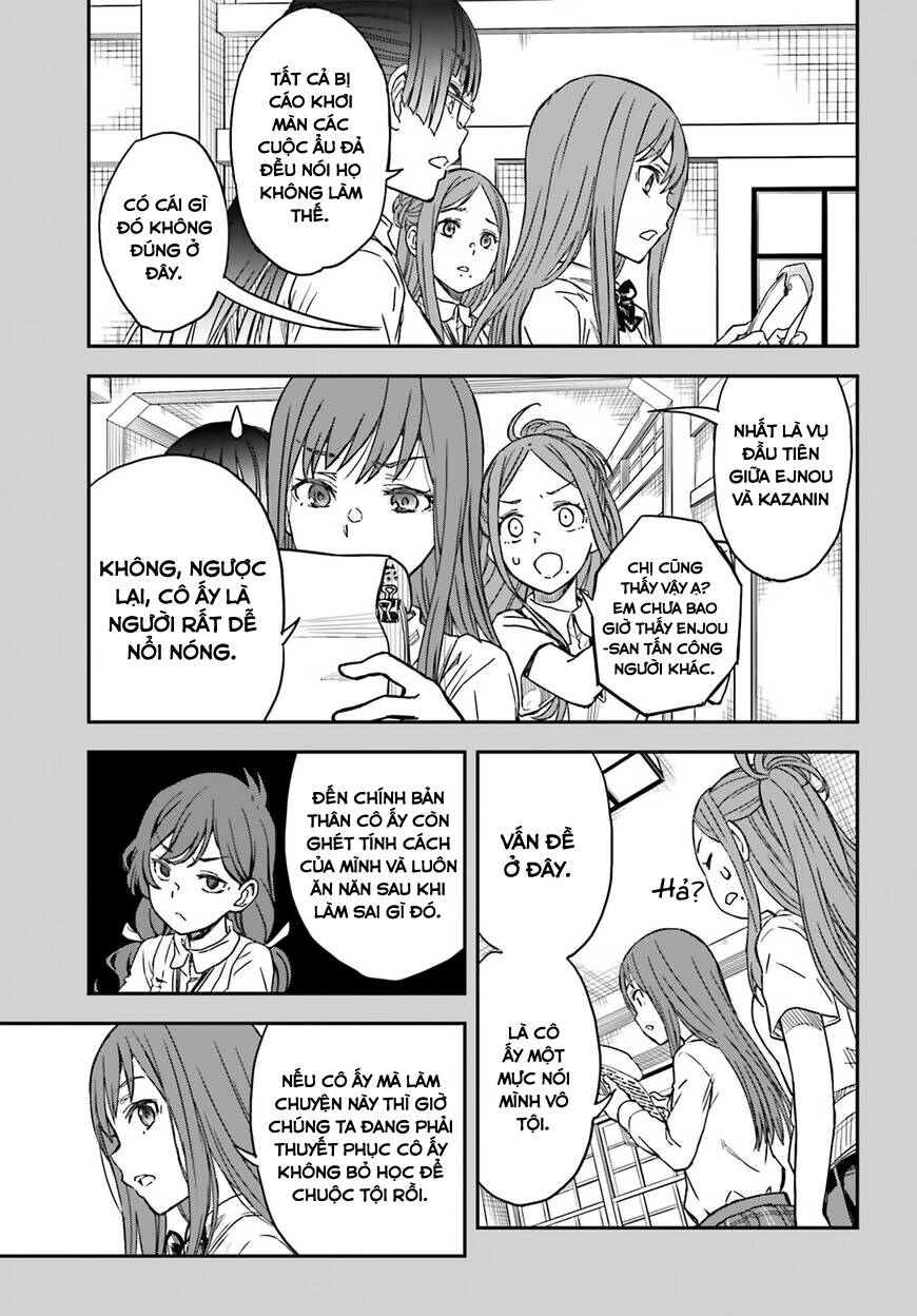 Vùng Đất Ma Pháp Chapter 139.5 - 18