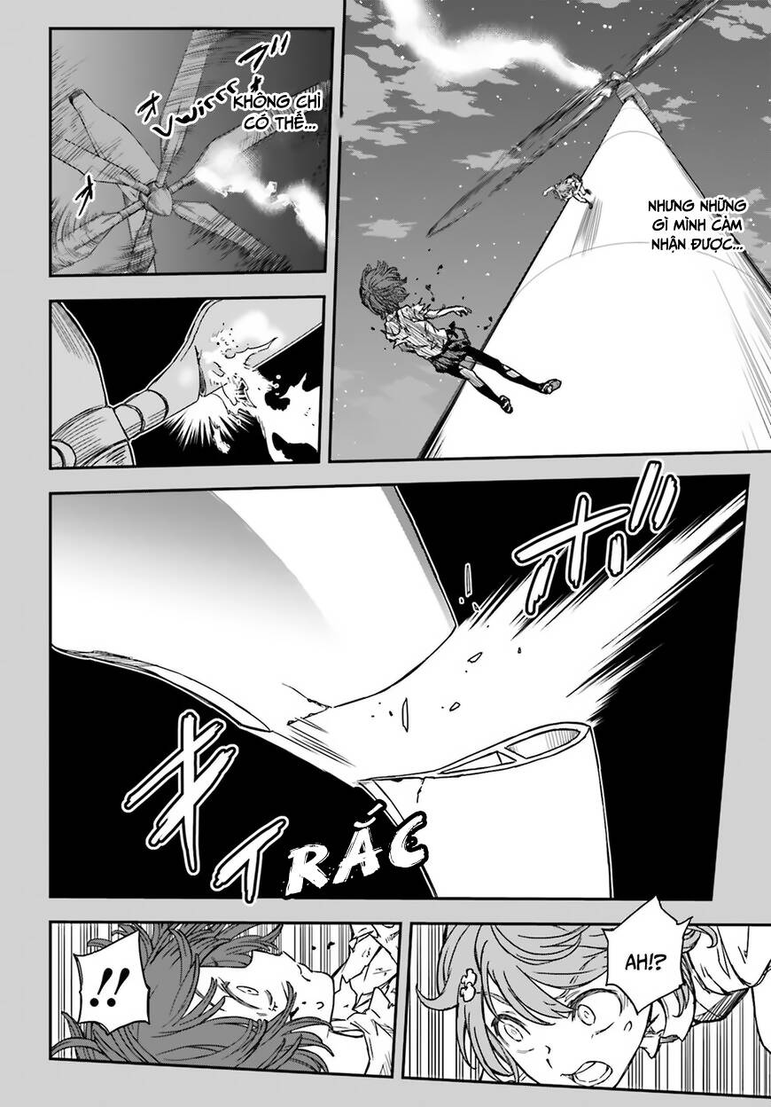 Vùng Đất Ma Pháp Chapter 139.5 - 3