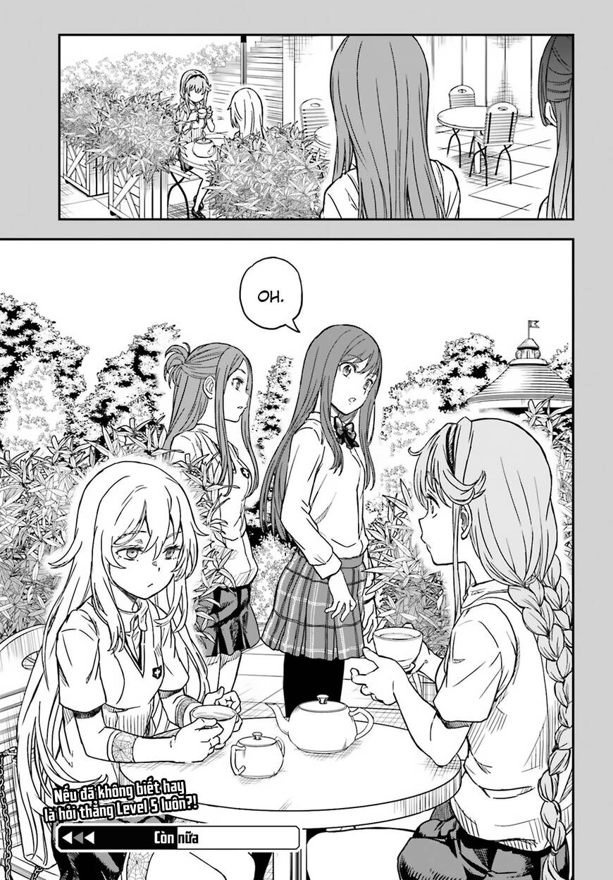 Vùng Đất Ma Pháp Chapter 139.5 - 22