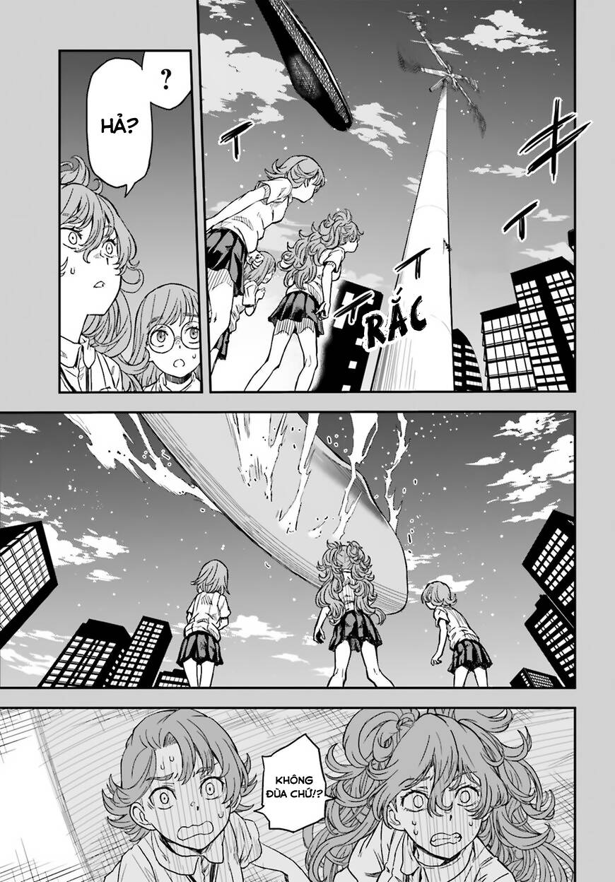 Vùng Đất Ma Pháp Chapter 139.5 - 4