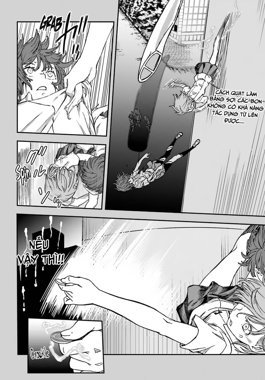 Vùng Đất Ma Pháp Chapter 139.5 - 5