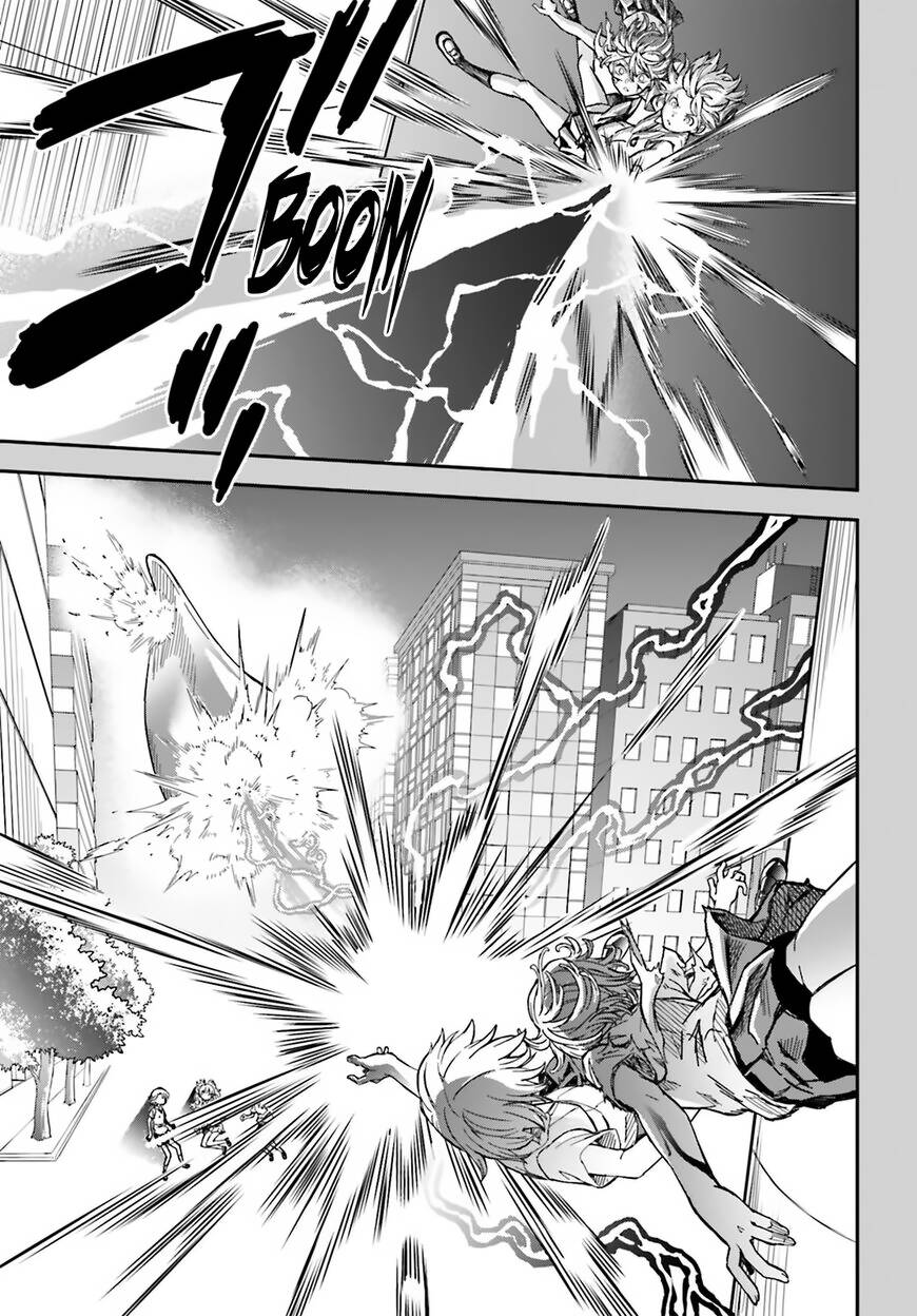 Vùng Đất Ma Pháp Chapter 139.5 - 6