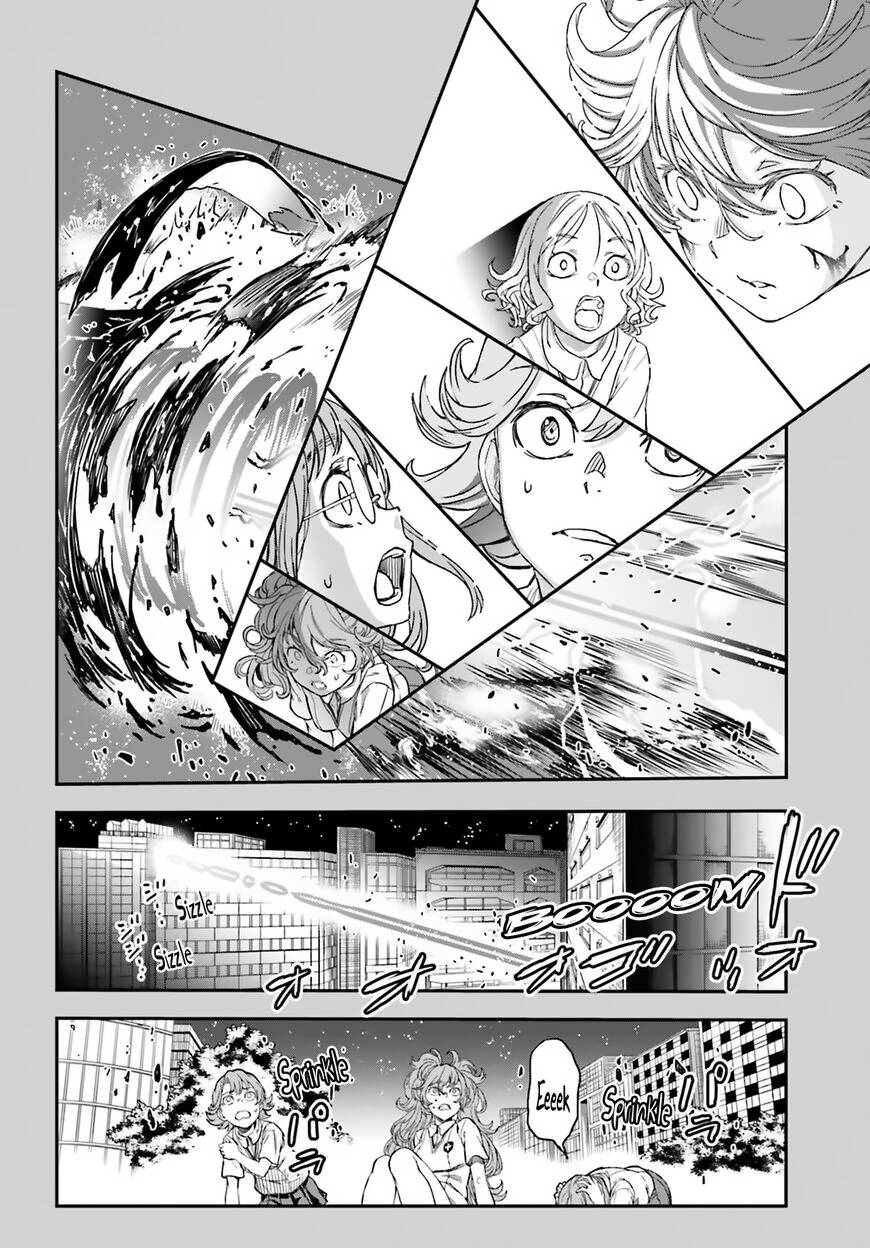 Vùng Đất Ma Pháp Chapter 139.5 - 7