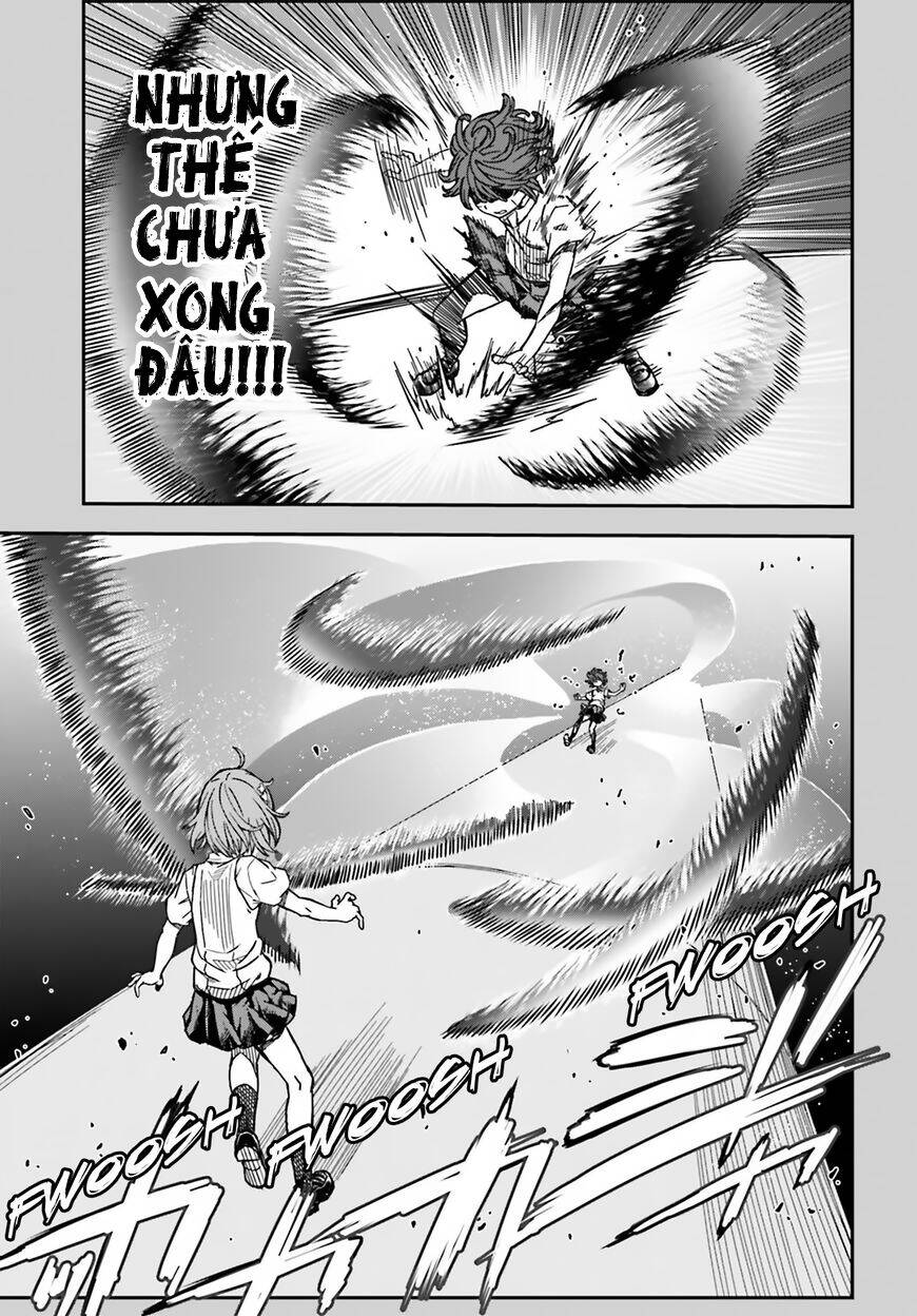 Vùng Đất Ma Pháp Chapter 139 - 16