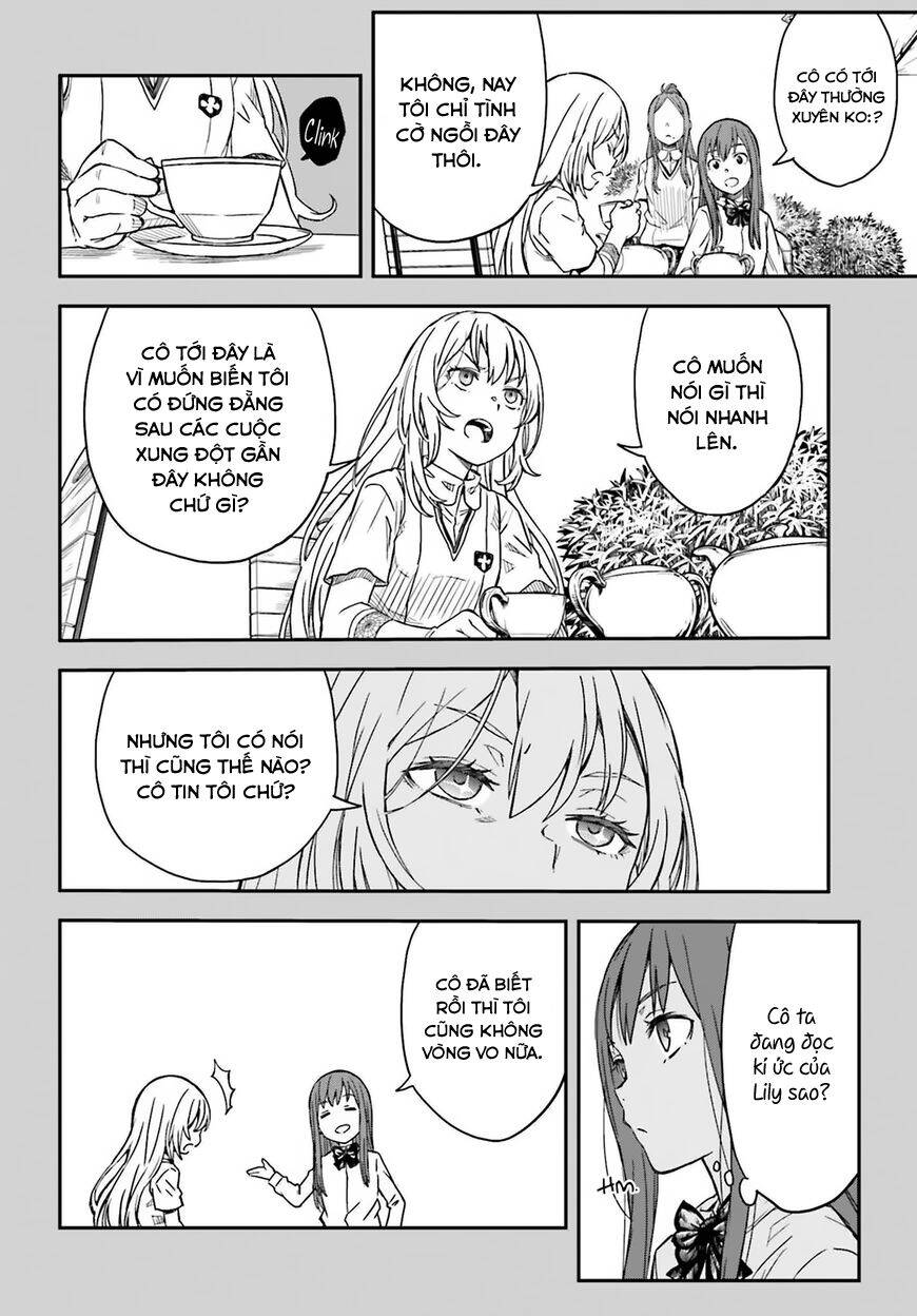 Vùng Đất Ma Pháp Chapter 140 - 7