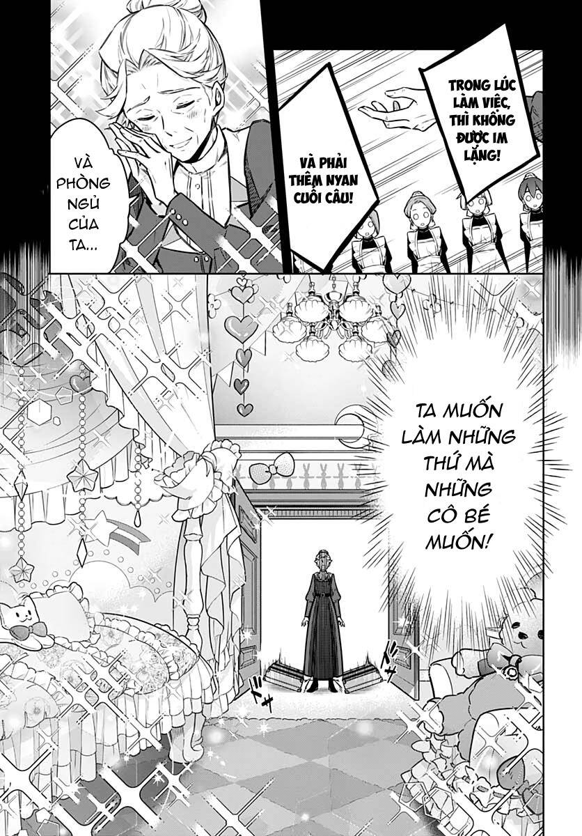 Assassin's Pride Chapter 33.5 - 7
