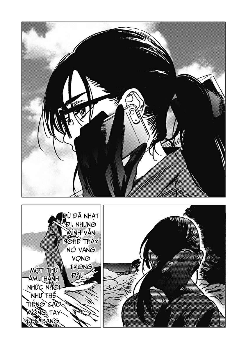 Summer Time Rendering Chapter 103 - 12