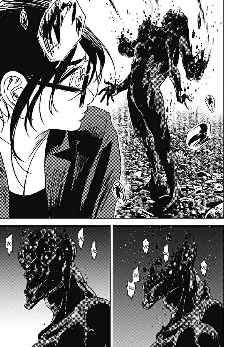 Summer Time Rendering Chapter 106 - 6