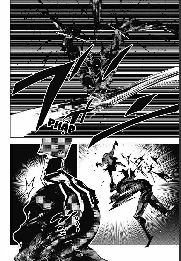 Summer Time Rendering Chapter 108 - 18