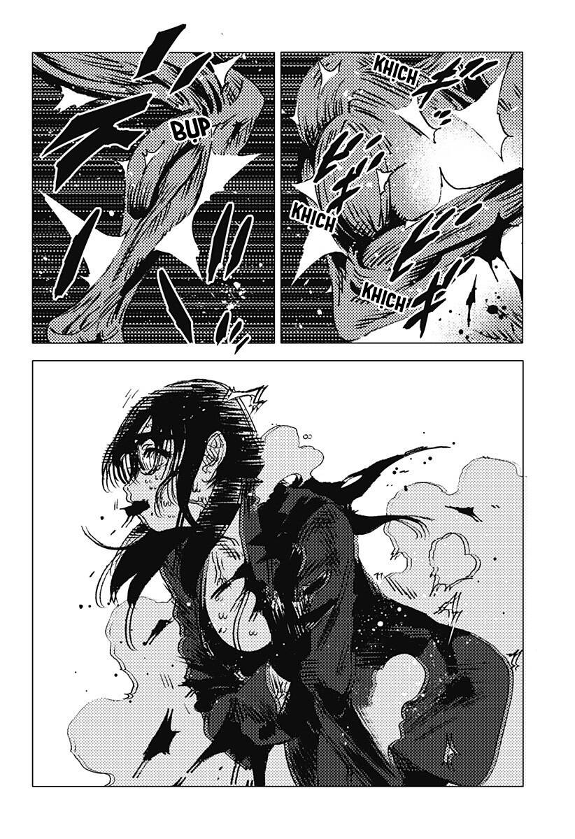 Summer Time Rendering Chapter 109 - 3